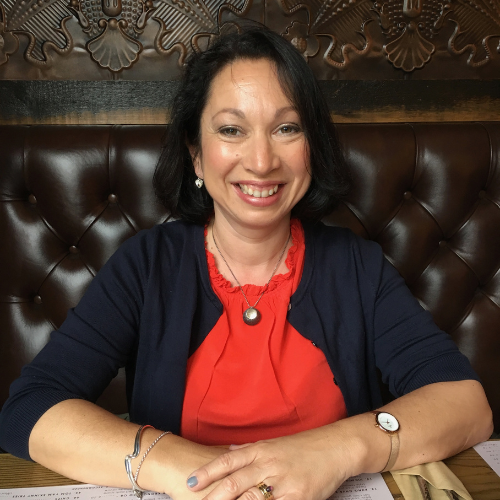 Professor Alison Brettle - CILIP Conference 2024