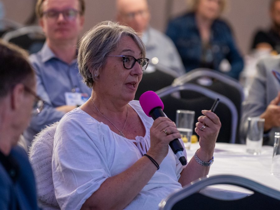 Programme Overview - CILIP Conference